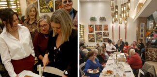 Βασίλεψε …. και ο Σύλλογος Εικαστικών Τεχνών Πιερίας