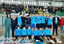 2ο ΓΕΛ Κατερίνης: Συγχαρητήριο Μήνυμα