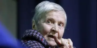 Πέθανε η Ελένη Γλύκατζη-Αρβελέρ