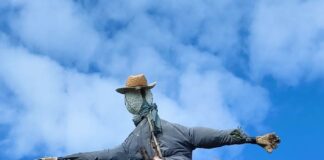 Προσήλιο Σβορώνου: Κάψιμο του βασιλιά καρνάβαλου 2026