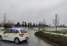 Δήμος Κατερίνης: Προληπτικά μέτρα και περιπολίες για τον κίνδυνο πλημμυρών