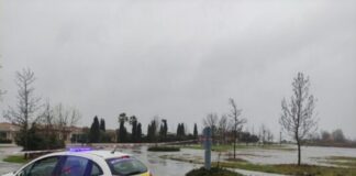 Δήμος Κατερίνης: Προληπτικά μέτρα και περιπολίες για τον κίνδυνο πλημμυρών