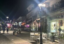 Δήμος Δίου-Ολύμπου: Τρέχουσες παρεμβάσεις σε Λεπτοκαρυά και Βροντού