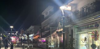 Δήμος Δίου-Ολύμπου: Τρέχουσες παρεμβάσεις σε Λεπτοκαρυά και Βροντού