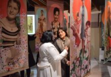 Μεγάλη επισκεψιμότητα στην έκθεση «Μάνες» των «Φωτίων 2026». Συνεχίζεται έως τις 22 Φεβρουαρίου