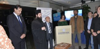 Βασίλεψε …. ο Ναυτικός Όμιλος Κατερίνης (φωτο)