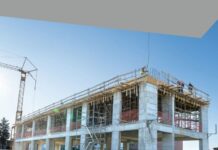 Δήμος Κατερίνης: Με ταχείς ρυθμούς η κατασκευή του Νέου Μουσικού Σχολείου