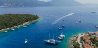 Οι Καλύτεροι Προορισμοί για Yachts και Yachting στην Ελλάδα το 2026