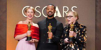 Οσκαρ 2026: Αναμενόμενες νίκες, μικρές εκπλήξεις και απουσίες