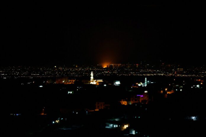 IRAN-CRISIS-ISRAEL-PALESTINIANS-scaled