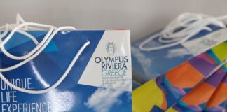 Ο Π.Ο.Τ.Α.Π. προβάλλει τις δυνατότητες συνεδριακού τουρισμού της Πιερίας σε εκδήλωση του Thessaloniki Convention Bureau στη Θεσσαλονίκη