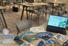 Ο Π.Ο.Τ.Α.Π. στην εκδήλωση «Greek Tourism Workshop» στη Γάνδη παρουσιάζοντας τον προορισμό «Olympus Riviera» στη Bελγική αγορά