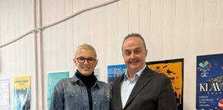 «Το Πάρκο των Χρωμάτων» οδηγός για επιμήκυνση της τουριστικής περιόδου