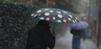 Η ΓΣΕΕ για την κακοκαιρία ERMINIO | Ανάγκη εφαρμογής ρυθμιστικού πλαισίου για την υγεία και ασφάλεια εργαζομένων σε συνθήκες ακραίων καιρικών φαινομένων