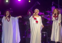 Ο ΟΡ.ΦΕ.Ο. αποχαιρετά τη Μεγάλη Κυρία του Ελληνικού Τραγουδιού