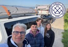 Στη Γραμμή της Εκκίνησης για την Εθνική Ομάδα ο Ναυτικός Όμιλος Κατερίνης!