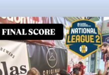 National League 2: Πάνθηρες: Πάλεψαν μέχρι το τέλος στην Καρδίτσα