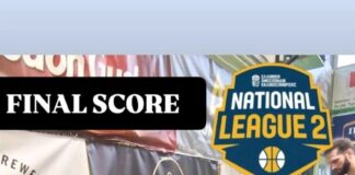 National League 2: Πάνθηρες: Πάλεψαν μέχρι το τέλος στην Καρδίτσα