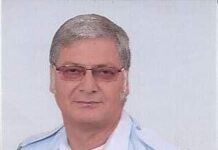 Τέλεση μνημοσύνου των υπέρ Πατρίδος πεσόντων Χωροφυλάκων, Στρατιωτών και της Εθνομάρτυρος του Σταθμού Χωροφυλακής Λιτοχώρου της 30/31 Μαρτίου 1946