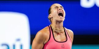 Miami Open: Δικό της και το Μαϊάμι (highlights)