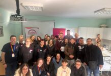 Σεμινάριο Βασικής υποστήριξης της ζωής στη ΣΑΕΚ Γ.Ν. Κατερίνης