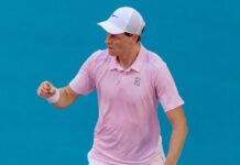 Miami Open : O Sinner επέστρεψε στον θρόνο του και έκανε το Sunshine Double (highlights)