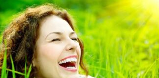 Το χαμόγελο δεν είναι λεπτομέρεια: Είναι στάση ζωής
