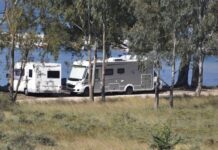 Αλλάζουν τα πάντα για τα τροχόσπιτα ‑ Άρση των περιορισμών για την στάση και την στάθμευση