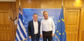 Δήμος Κατερίνης: Νέος τάπητας στο Α’ Δημοτικό Αθλητικό Κέντρο με χρηματοδότηση ύψους 809.596 ευρώ από το Υπουργείο Αθλητισμού