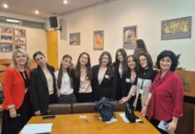 Εκ νέου νίκη του 2ου ΓΕ.Λ. στους 7ους Διασχολικούς Αγώνες Επιχειρηματολογίας στο 2ο ΓΕ.Λ Κατερίνης