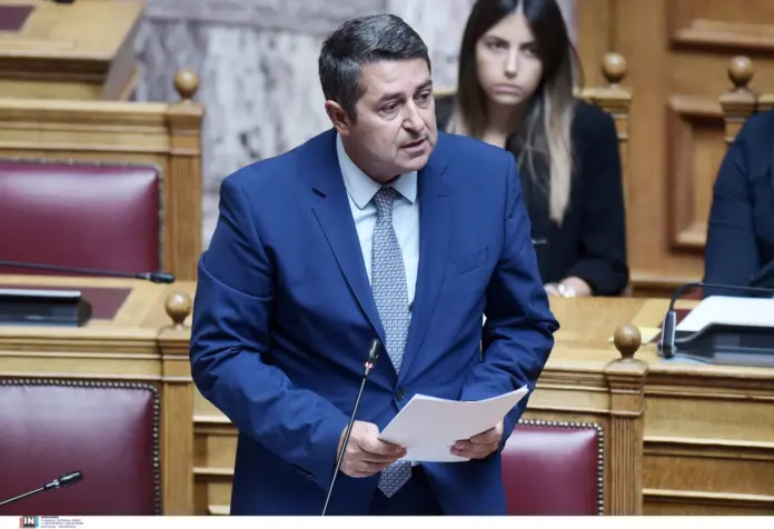 Γιώργος Μυλωνάκης