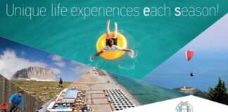 Παρουσίαση του Τουριστικού Οργανισμού Πιερίας (Π.Ο.Τ.Α.Π.) ως DMMO στο Πανεπιστήμιο Μακεδονίας