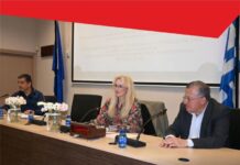 Δήμος Κατερίνης: Συνεδρίασε το Τοπικό Επιχειρησιακό Συντονιστικό Όργανο Πολιτικής Προστασίας (Τ.Ε.Σ.Ο.Π.Π.)