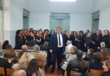 Με απόλυτη επιτυχία ολοκληρώθηκε η «Εικαστική Εβδομάδα» της ΔΔΕ Πιερίας στην Αστική Σχολή Κατερίνης