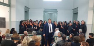 Με απόλυτη επιτυχία ολοκληρώθηκε η «Εικαστική Εβδομάδα» της ΔΔΕ Πιερίας στην Αστική Σχολή Κατερίνης