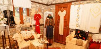 «Η προίκα μας, η ιστορία μας» στην Άνω Μηλιά | Μία έκθεση που αναδεικνύει τον λαϊκό μας πολιτισμό (φωτο)