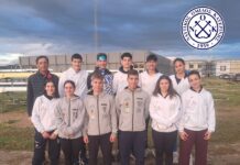 Δυναμική παρουσία του Ναυτικού Ομίλου Κατερίνης στον 2ο Αγώνα Αξιολόγησης της Εθνικής Ομάδας Κωπηλασίας