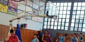 Σε διεθνές τουρνουά στη Θεσσαλονίκη οι μικροί Πάνθηρες