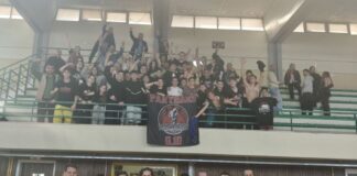 Έμειναν στην National League 2 οι Πάνθηρες | Σαν να πήραν… πρωτάθλημα (φωτο)