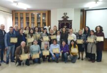 Ένωση Ποντίων Πιερίας: Ολοκληρώθηκε Κύκλος Μαθημάτων Ποντιακής Διαλέκτου για παιδιά και ενήλικες