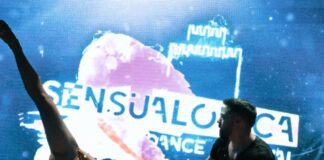 Το Sensualonica Dance Festival 2026 επιστρέφει στη Θεσσαλονίκη μεγαλύτερο, πιο εντυπωσιακό και πιο διεθνές από ποτέ