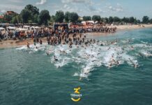 Το πρώτο μεγάλο ραντεβού του τριάθλου, από την TRIMAN-ΑΠΣ Τριάς, το Μάιο στην Κατερίνη