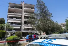 Πέθανε και η δεύτερη 17χρονη που έπεσε από την ταράτσα της πολυκατοικίας στην Ηλιούπολη