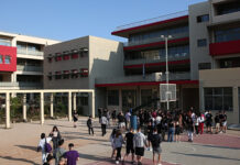 Λύκεια: Λήξη μαθημάτων σήμερα Παρασκευή