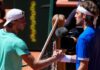 Roland Garros: Άκοπα στον 2ο γύρο ο Τσιτσιπάς