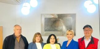 Σοφία Μαυρίδου: «Στηρίζουμε τον εθελοντισμό και την κοινωνική δράση των Συλλόγων του τόπου μας»
