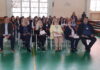 7οι Διασχολικοί Αγώνες Αυθόρμητου Λόγου Γυμνασίων Πιερίας