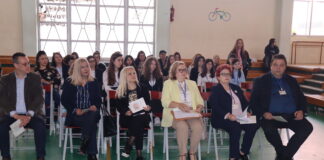 7οι Διασχολικοί Αγώνες Αυθόρμητου Λόγου Γυμνασίων Πιερίας