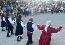 Δήμος Δίου-Ολύμπου: Πρεμιέρα καλοκαιρινών εκδηλώσεων με την 2η “Γιορτή Σαρδέλας” στη Λεπτοκαρυά (φωτο)