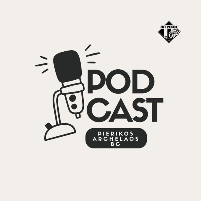 Podcast pierikos(002)